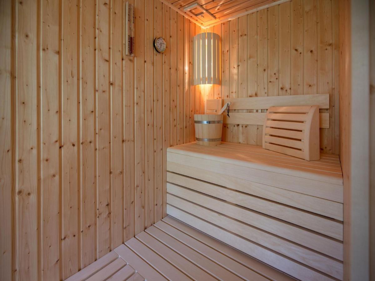 Duenenresidenz Prora - Ferienwohnung Mit Meerblick, 1 Schlafzimmer Und Balkon Np-212 Binz Kültér fotó